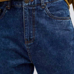 MOM jeans blue Moodo Z-JE-3612