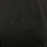 Sweatshirt with embroidery