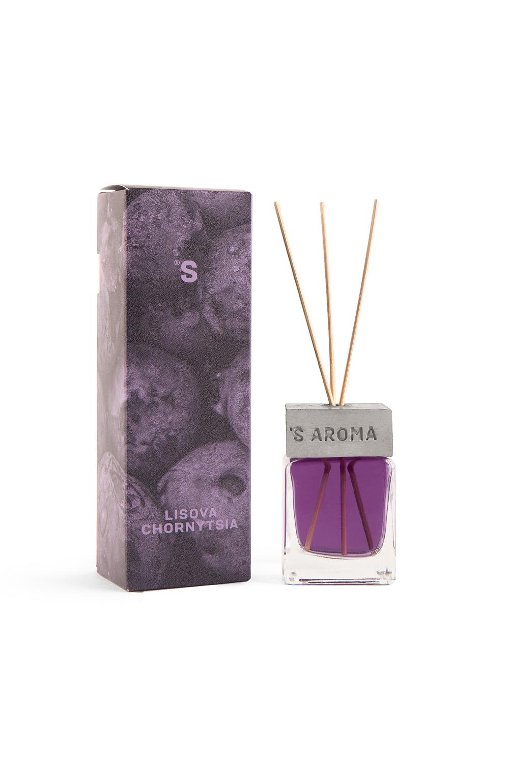 Аромат для дому/Лісова чорниця Sister's Aroma