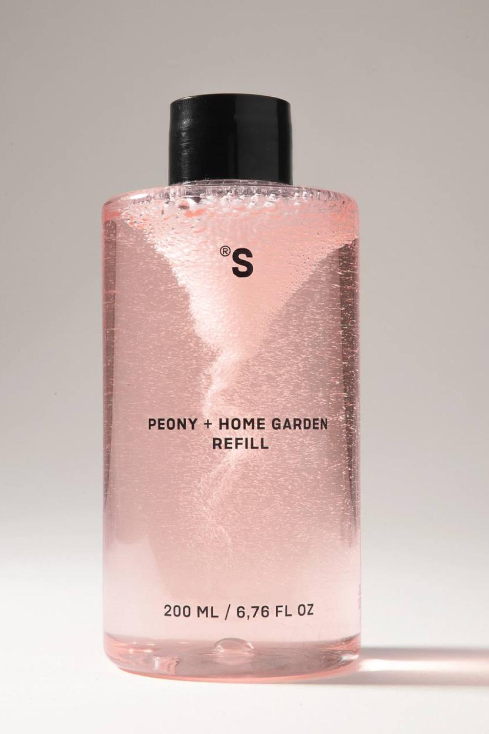 Refill Peony and home garden by Sister's Aroma