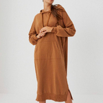 Free cut dress Moodo Z-SU-3605
