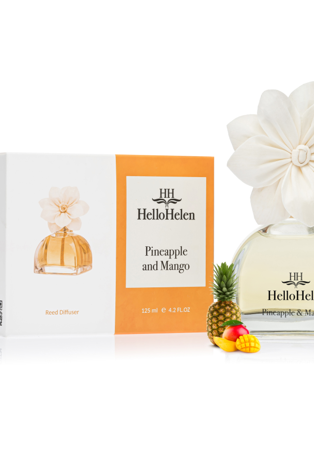 Aroma for home/ Pineapple&Mango HelloHelen