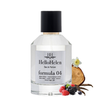 Парфум жіночий HelloHelen Formula 04