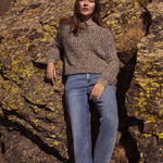 A women's jumper