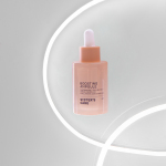 Boosting Ampoule Sister's Aroma concentrate for radiance and skin renewal