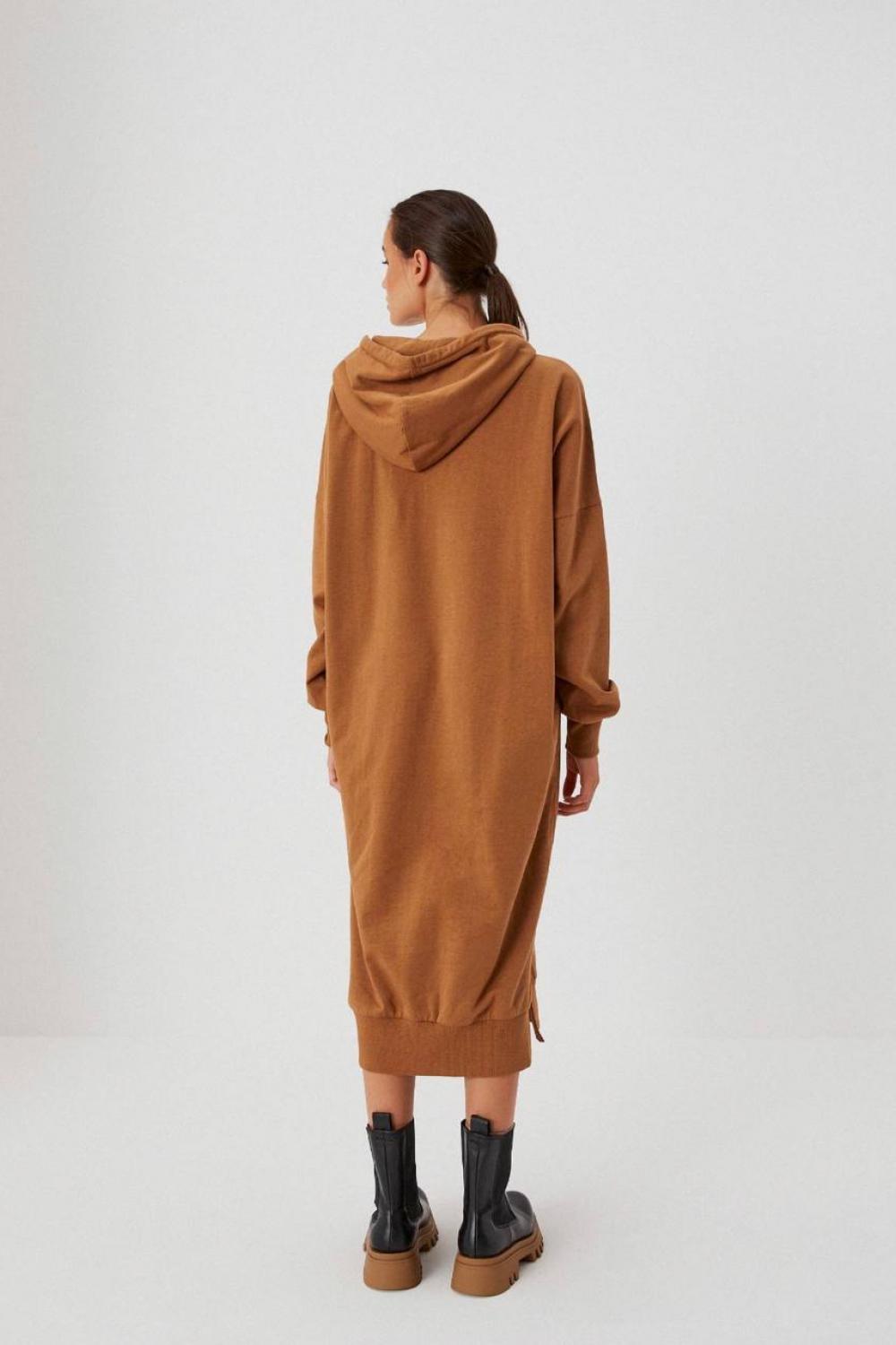 Free cut dress Moodo Z-SU-3605