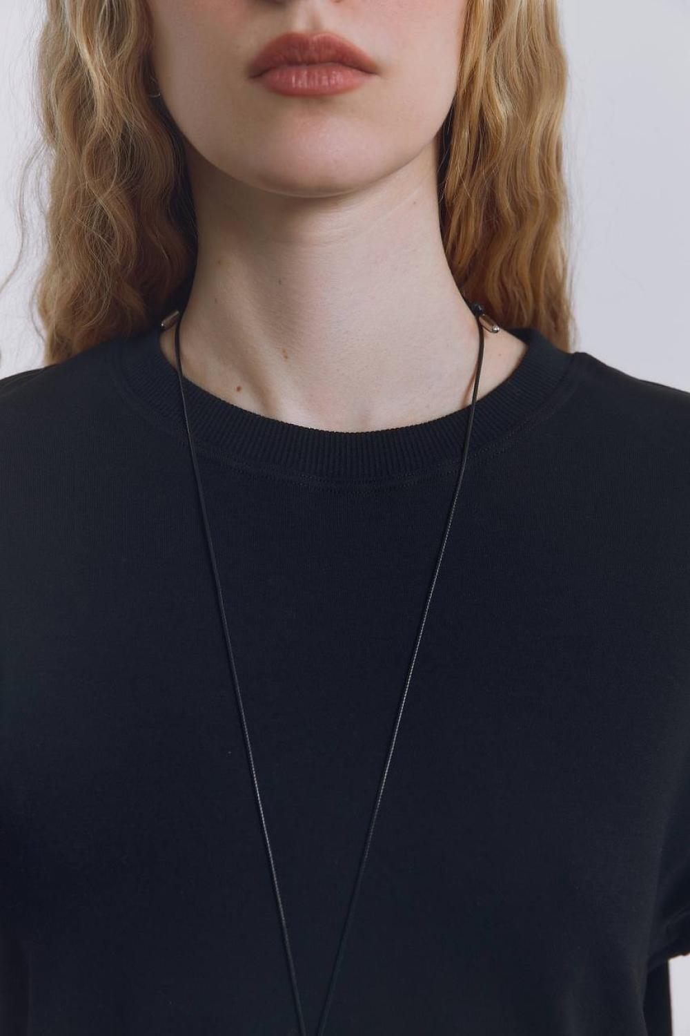Black T-Shirt