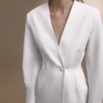 Jacket milk Stimma