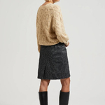 Beige jumper