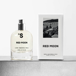 Парфумована вода unisex Red Moon від Sister's Aroma