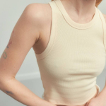 Top Erona STIMMA beige