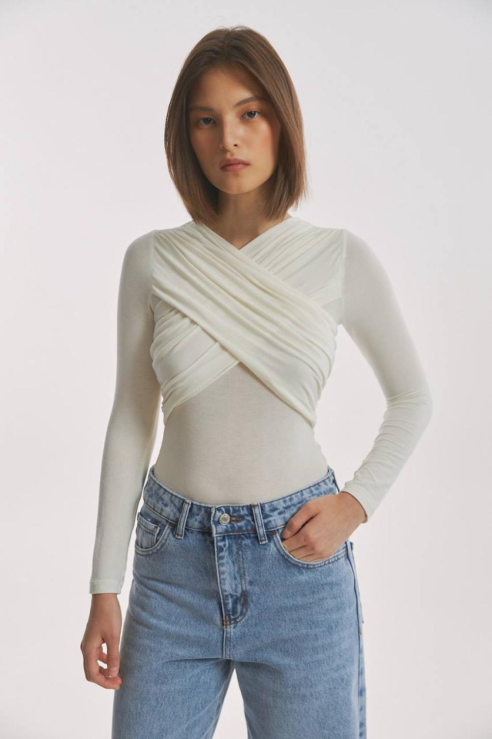 Milk longsleeve