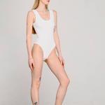 Body white classic 6457 AZURI
