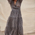 Dress from France 23AH037 Laura Max