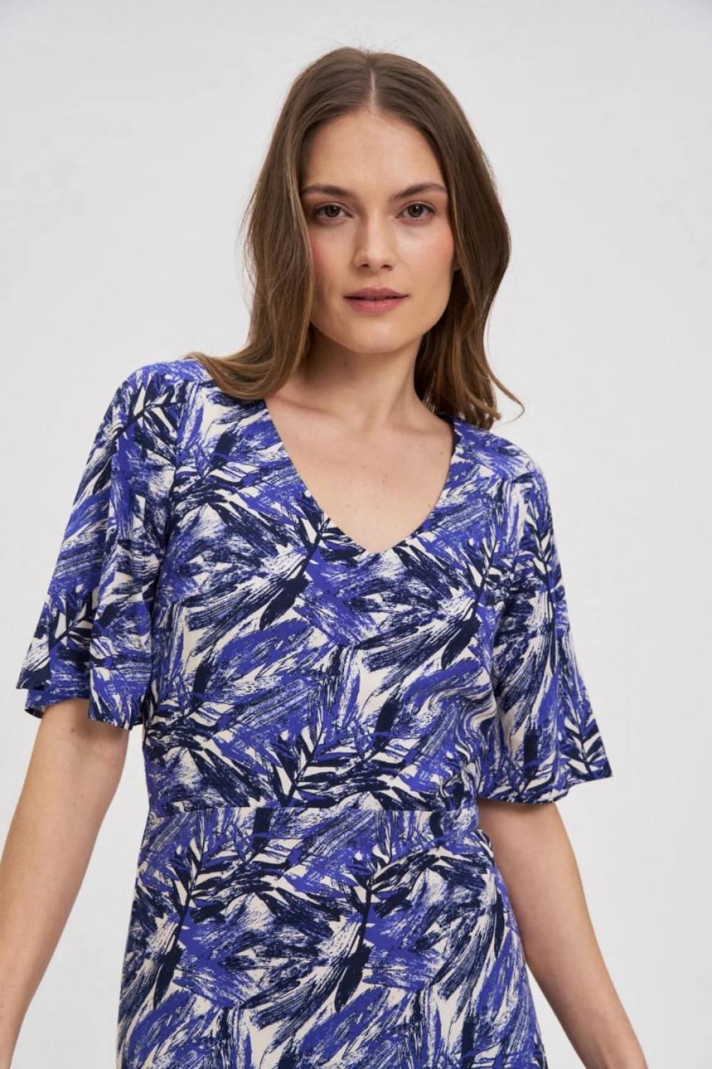 Midi dress