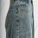 Relax mood jeans