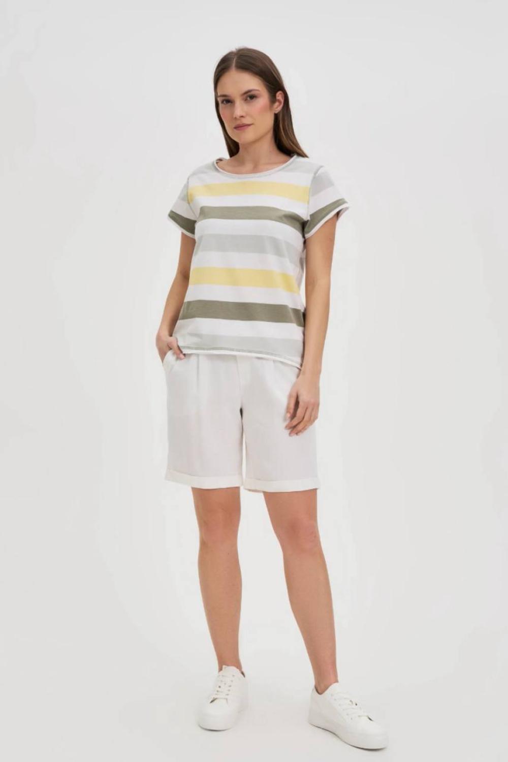 Printed T-shirt