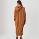 Free cut dress Moodo Z-SU-3605