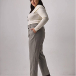 Classic trousers