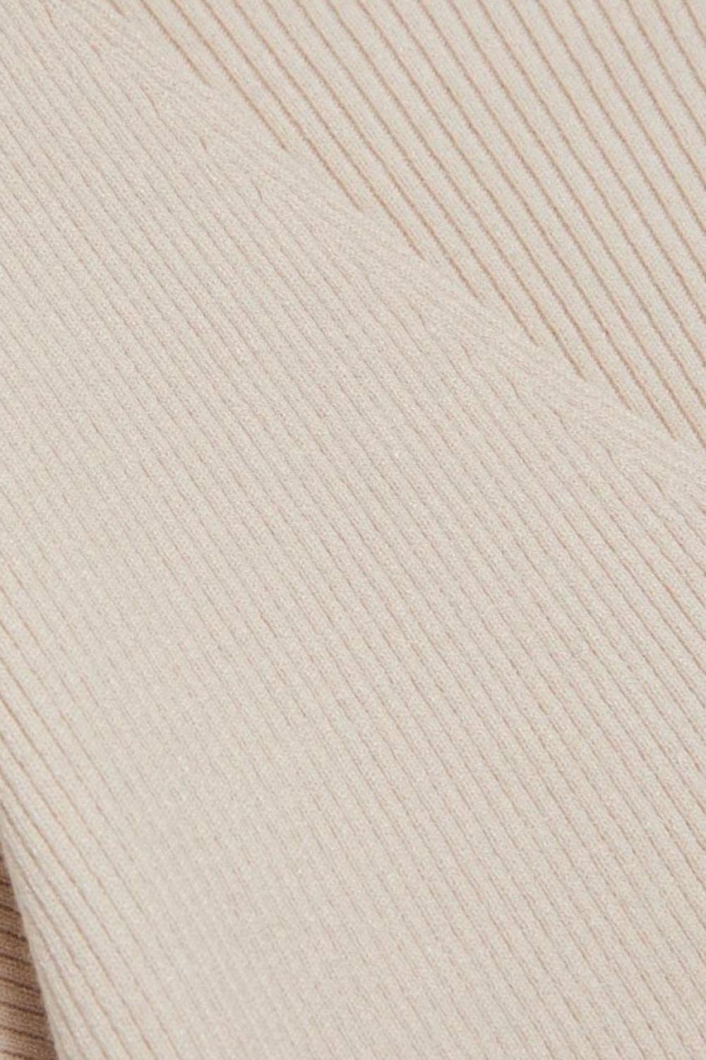 Beige jumper
