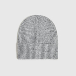 Women's grey hat