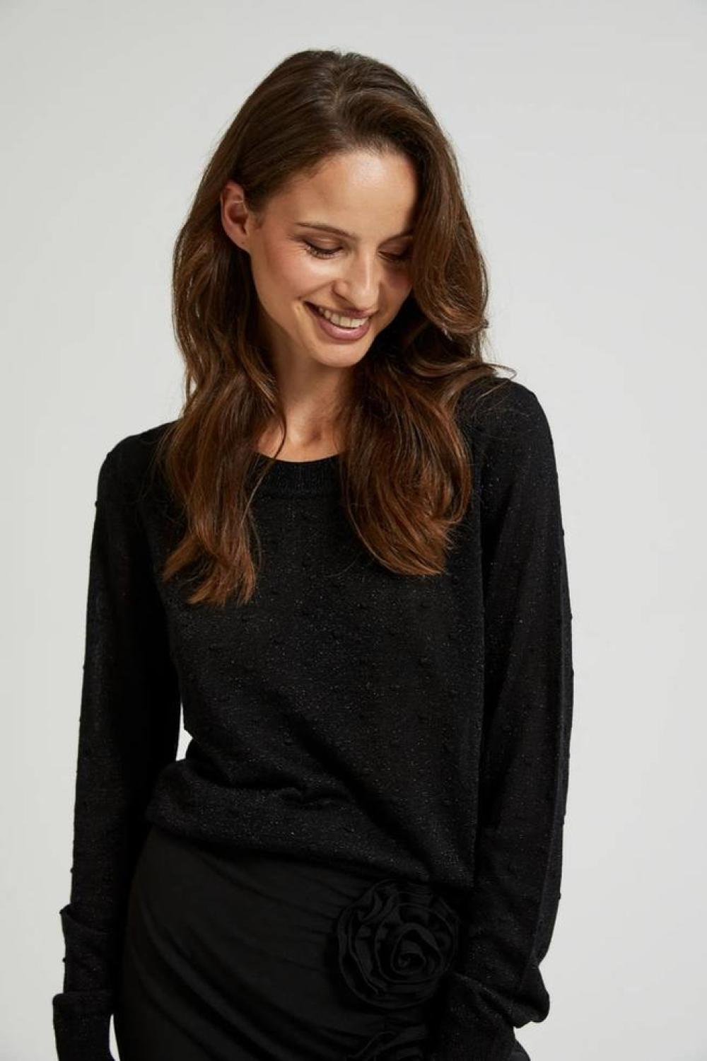 A women's jumper