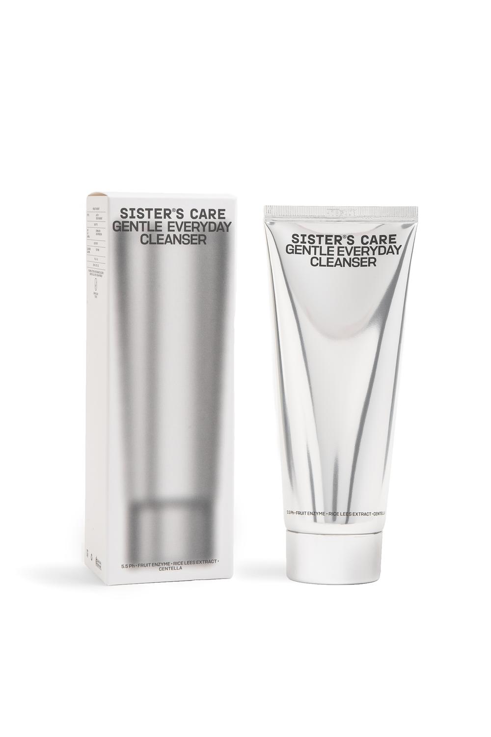 Гель для вмивання Gentle Everyday Cleanser