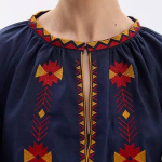 Embroidery for women Daniela