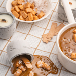 Свічка/Salted Caramel Sister's Aroma