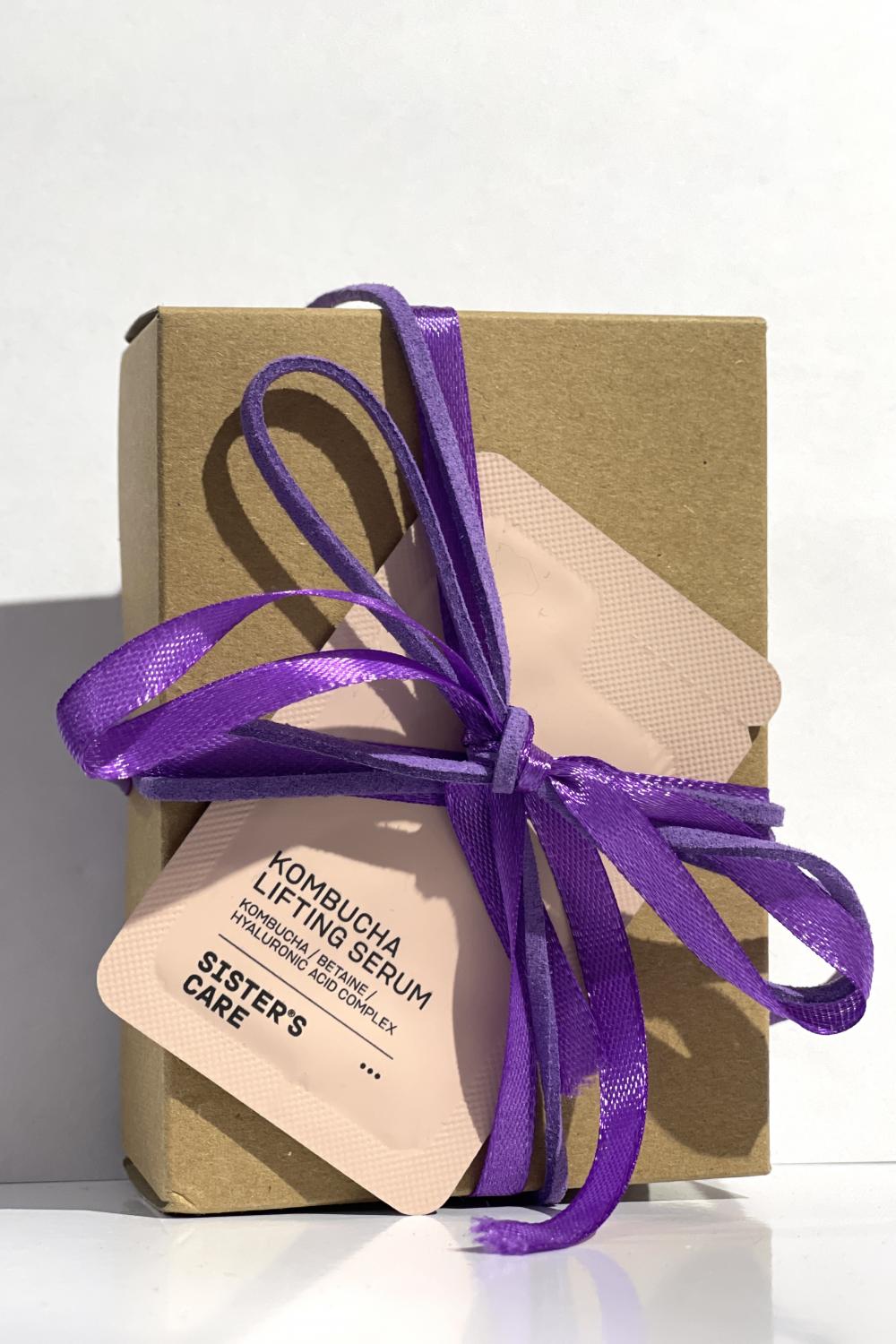 Mini serum Kombucha Lifting Serum Sister's Aroma