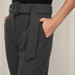 Classic trousers