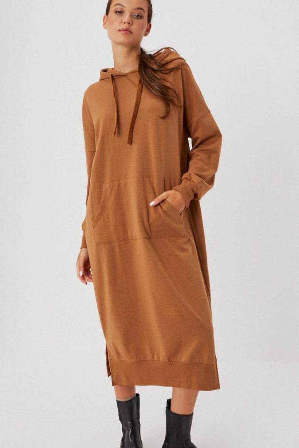 Free cut dress Moodo Z-SU-3605