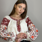 Вишиванка Дарина Svarga