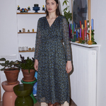 Dress from France 23AH062 Laura Max