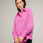 Azuri 6403 pink blouse