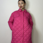 Куртка жіноча весняна Marina V  FW22-800
