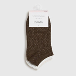 Women's socks with patterns  ( 3 pairs )
