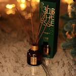 Home fragrance/Caramelized apple. TM ESSE