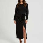 A women's jumper