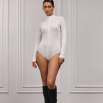 Body under the neck plain 325
