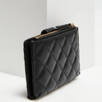 Women's wallet made of eco-leather
