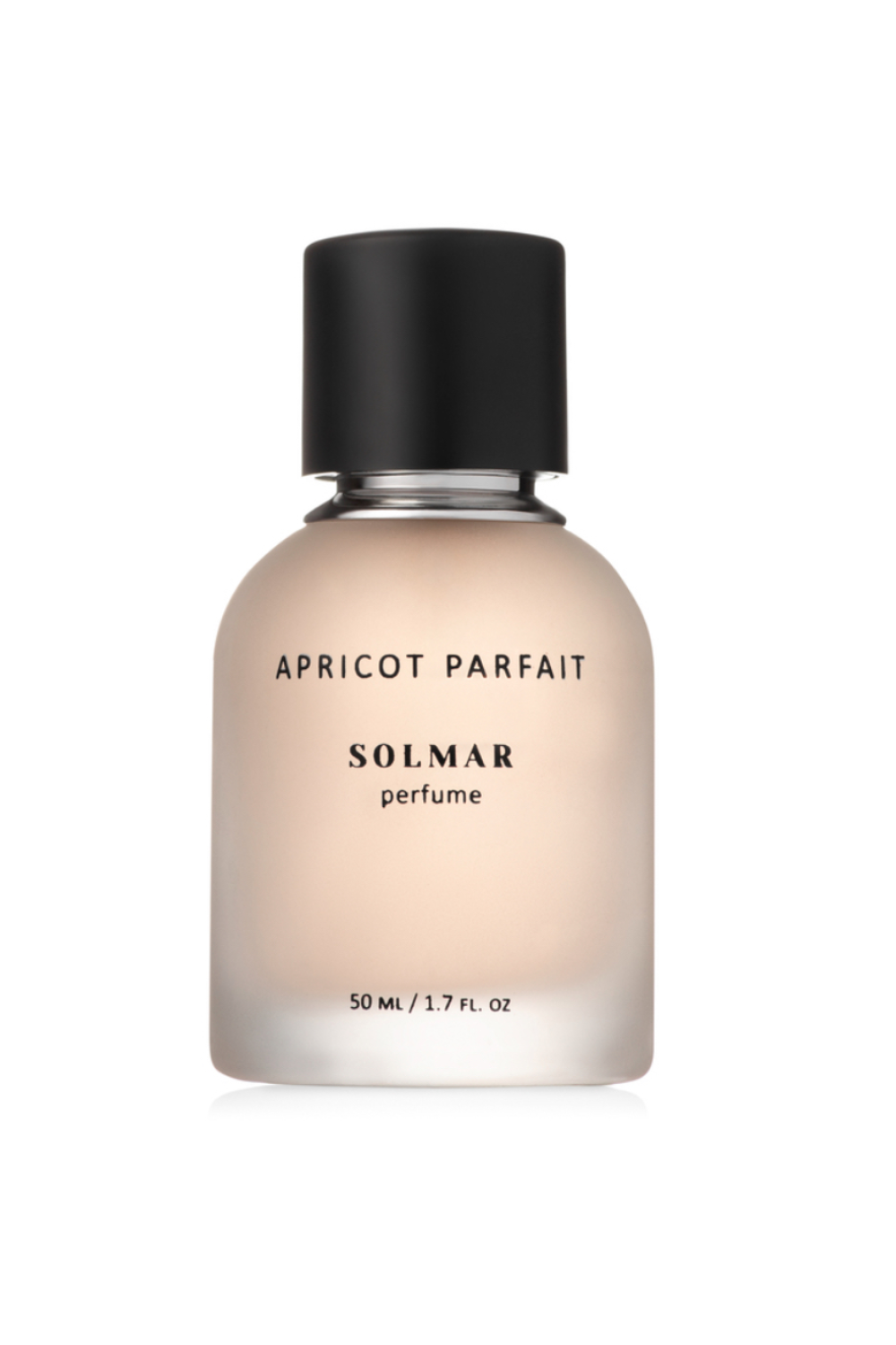 Women's perfume Solmar Apricot Parfait