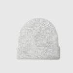 Women's grey hat