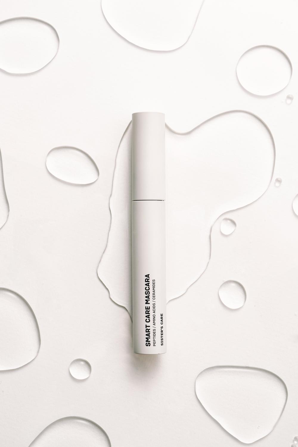 Mascara for eyelashes Smart Care Mascara Sister's Aroma