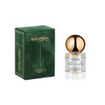 Цитрусовий трав'яний парфум Kill me softly by Bibliotheque de Parfum