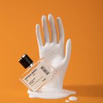Hand sanitizer S 16 Sister's Aroma