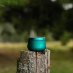 Парфумована свічка Summer in Wonderland від Bibliotheque de parfum