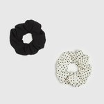 Set of hair elastics ( 2 pcs.)