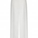 Milk palazzo pants by Bris STIMMA