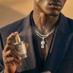 Парфумована вода для чоловіків Brutal Story by Bibliotheque de Parfum